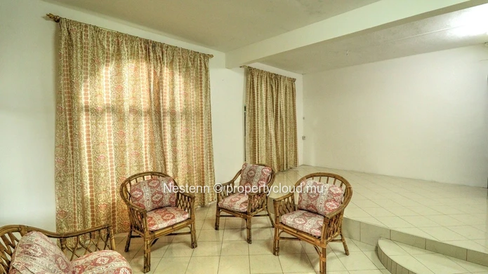85m² house 