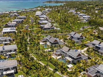 3 Bedroom Villa