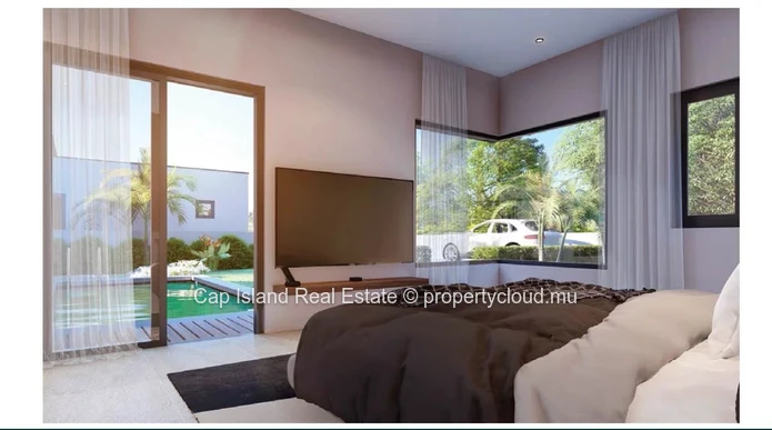 Prestige Villas in Co-Ownership – Grand Baie, Chemin Vingt Pieds