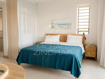 3 Bedroom Penthouse