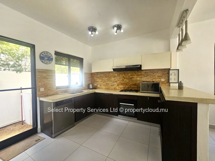 Duplex à vendre à Flic en Flac - Rs
