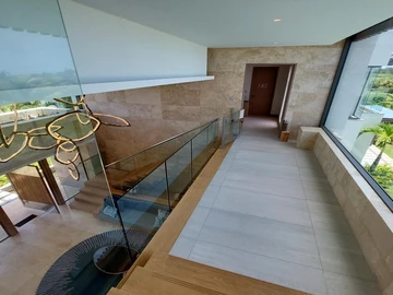Villa de 5 Chambres