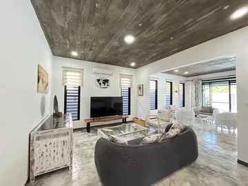 Villa de 3 Chambres