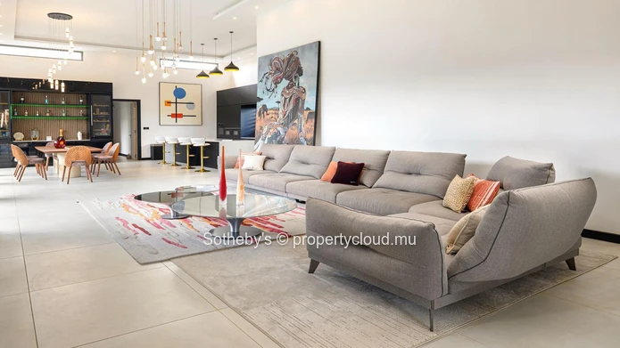 Villa Luna - Domaine Lagrange