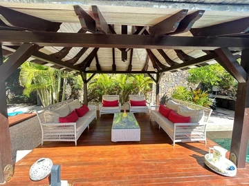 Villa de 3 Chambres