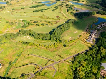 Residential Land