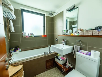 3 Bedroom Townhouse, Duplex