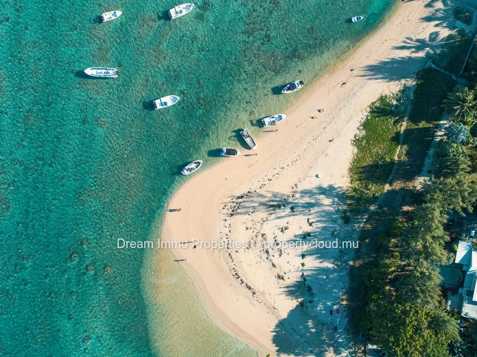 Sea View! Huge Penthouses With Private Rooftop In The Hills Of Tamarin - Mauritius