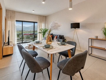 Studio de 2 Chambres