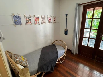Villa de 5 Chambres