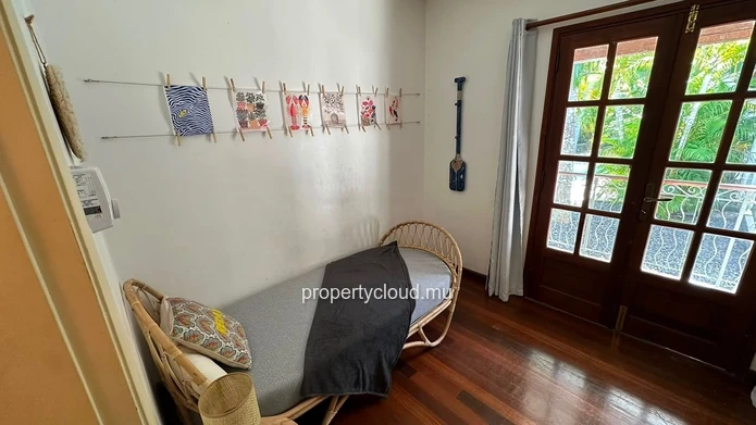 Grande villa familiale de charme à Goodlands Petit village – 300 m² sur un terrain de 844 m²
