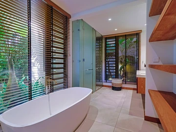 Villa de 4 Chambres