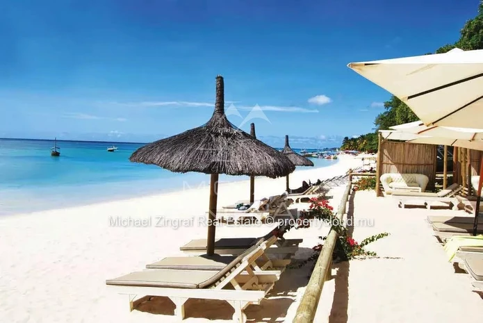 Prestigious Villa in Grand Bay