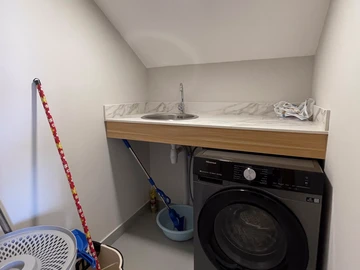 3 Bedroom Townhouse, Duplex