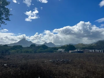 Residential Land