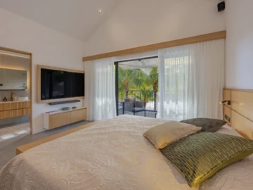 3 Bedroom Townhouse, Duplex