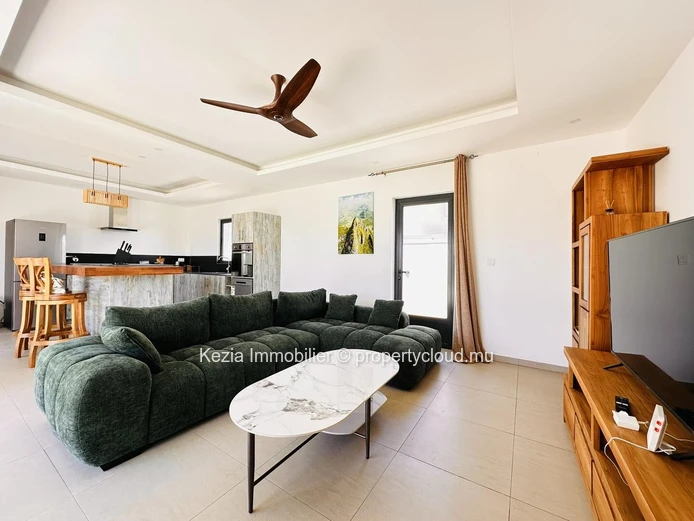 Villa Contemporaine Avec Piscine Et Jardin