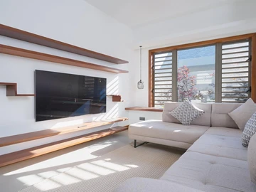 Villa de 3 Chambres