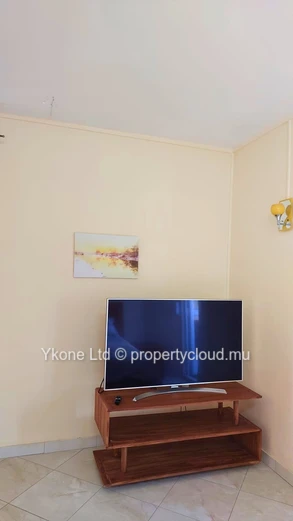 Apartment For Rent In Quatre Bornes