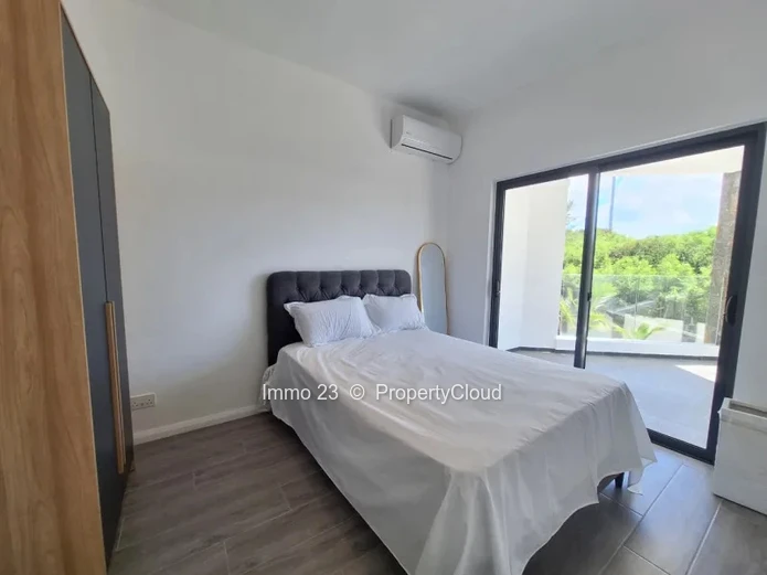 Appartement - 3 chambres - Roches Noires - Ref. AP98399LO