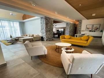 4 Bedroom Villa