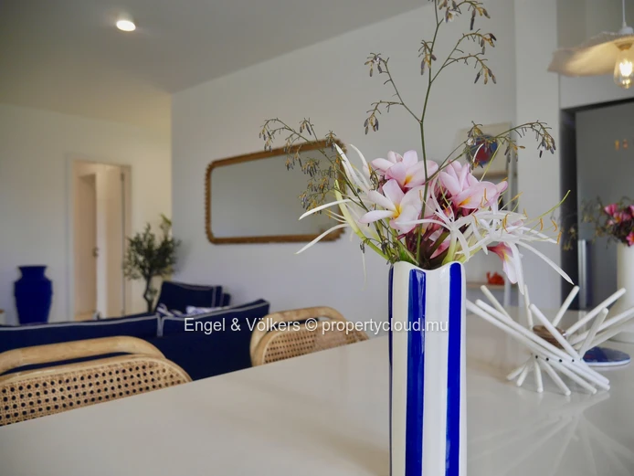 Stunning 3-Bedroom Stand-Alone Villa with Ocean Views in a Smart City