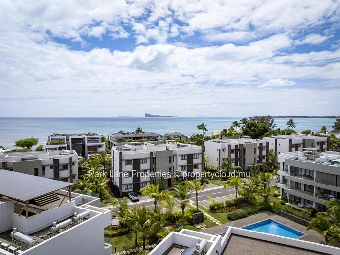 Opportunité à saisir : appartement 2 chambres avec balcon et cuisine ouverte