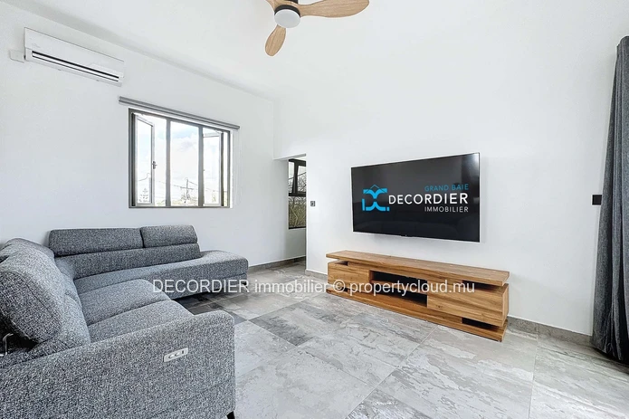 For Rent – Chemin Vingt Pieds, Grand Baie