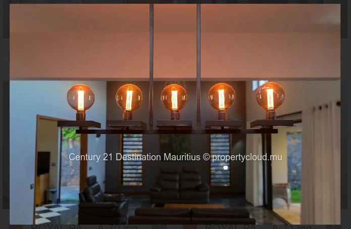Elegant Furnished Villa for Long-Term Rental 