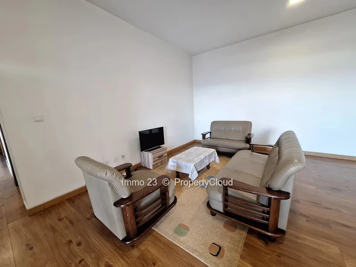 Apartments - 3 bedrooms - Curepipe