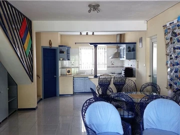Maison de 3 Chambres