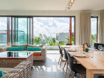 3 Bedroom Penthouse