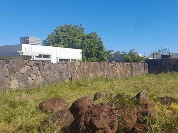 Residential Land