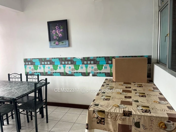 Room for Rent – Shared Apartment, Sodnac 