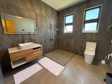 Villa de 4 Chambres