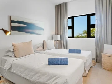 3 Bedroom Apartment