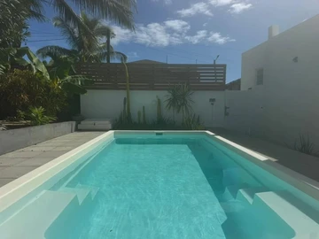 Maison de 7 Chambres
