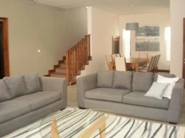 4 Bedroom Penthouse