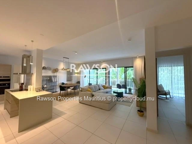 Appartement Bien Situé A Pereybere - €550,000