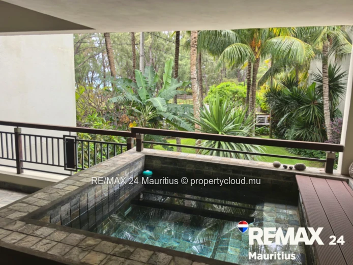 2-bedroom, en suite units available in Cape Bay - from USD 435,000