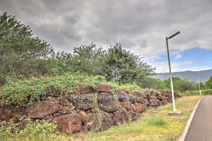 Exclusive residential plot in Belouguet – 2,150 m² (50 perches)  