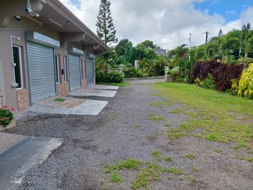 Commercial Property