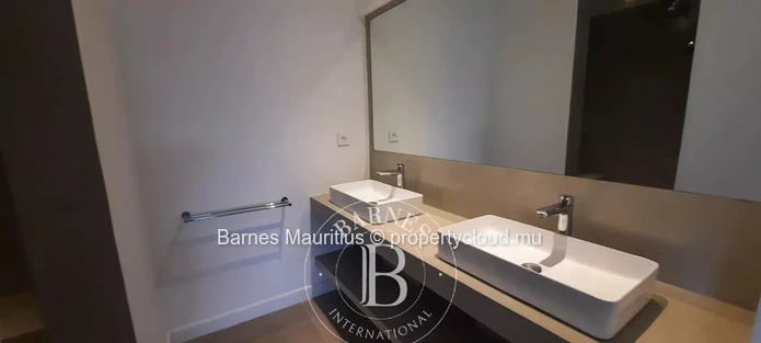 POINTE AUX CANONNIERS - Appartement neuf - 3 chambres