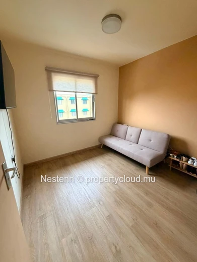Appartement contemporain de 3 chambres proche des commodités