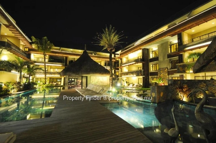 Luxury 2-Bedroom Apartments for Sale – Grand Baie, Mauritius