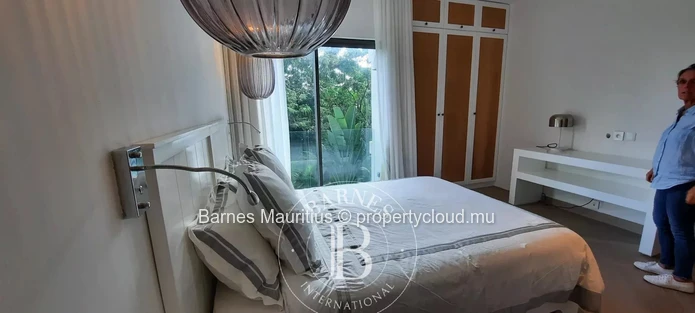PEREYBERE - Beautiful 3-Bedroom Apartment