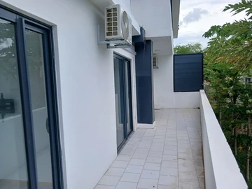 Appartement de 2 Chambres