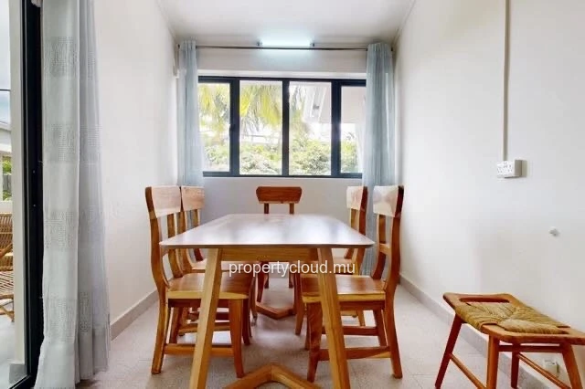 A louer PEREYBERE, superbe appartement neuf 2 chambres