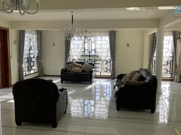 Villa de 4 Chambres
