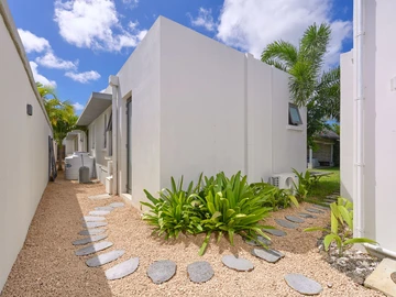 Villa de 4 Chambres